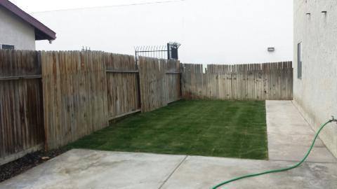 House for rent at 3401 Starwood Lane, Bakersfield, CA 93309