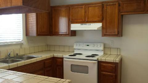 House for rent at 3401 Starwood Lane, Bakersfield, CA 93309