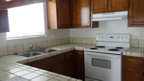 House for rent at 3401 Starwood Lane, Bakersfield, CA 93309