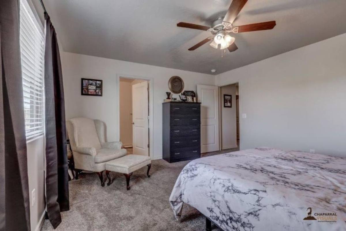 Townhouse for rent at 3246 S Relic Ridge Dr, Saint George, UT 84790