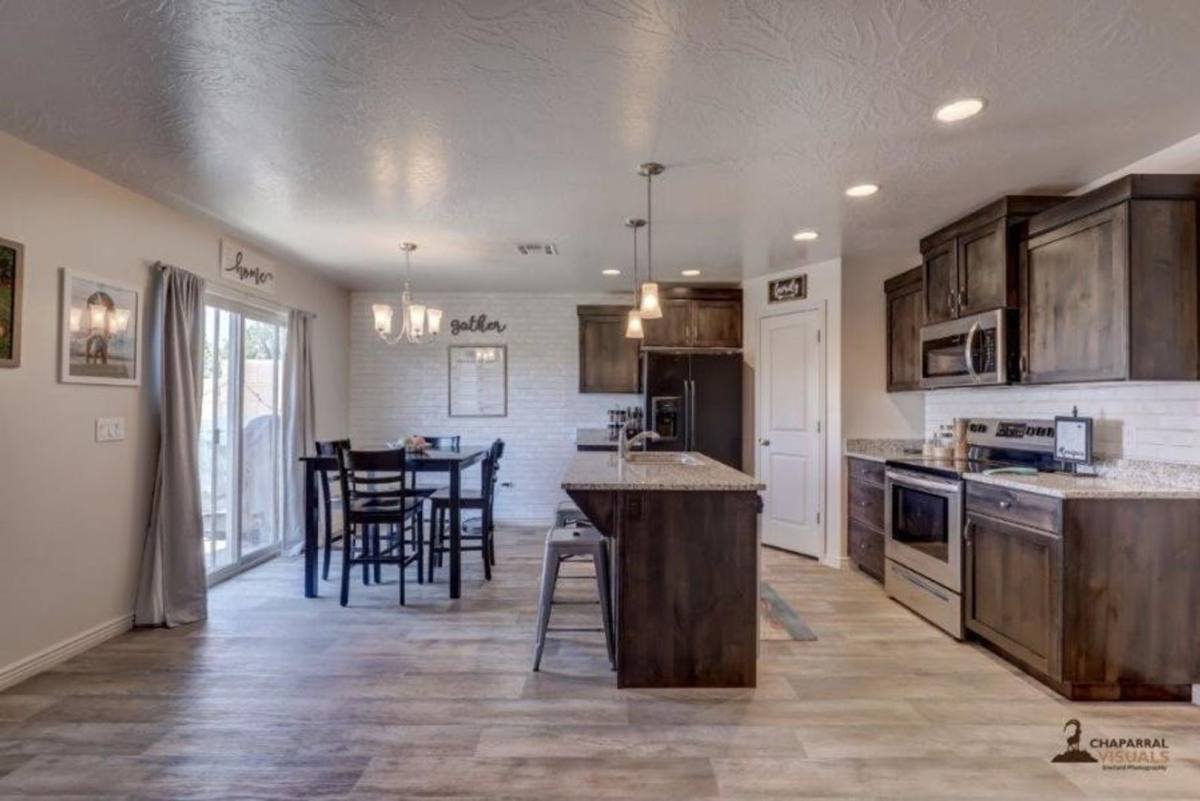 Townhouse for rent at 3246 S Relic Ridge Dr, Saint George, UT 84790