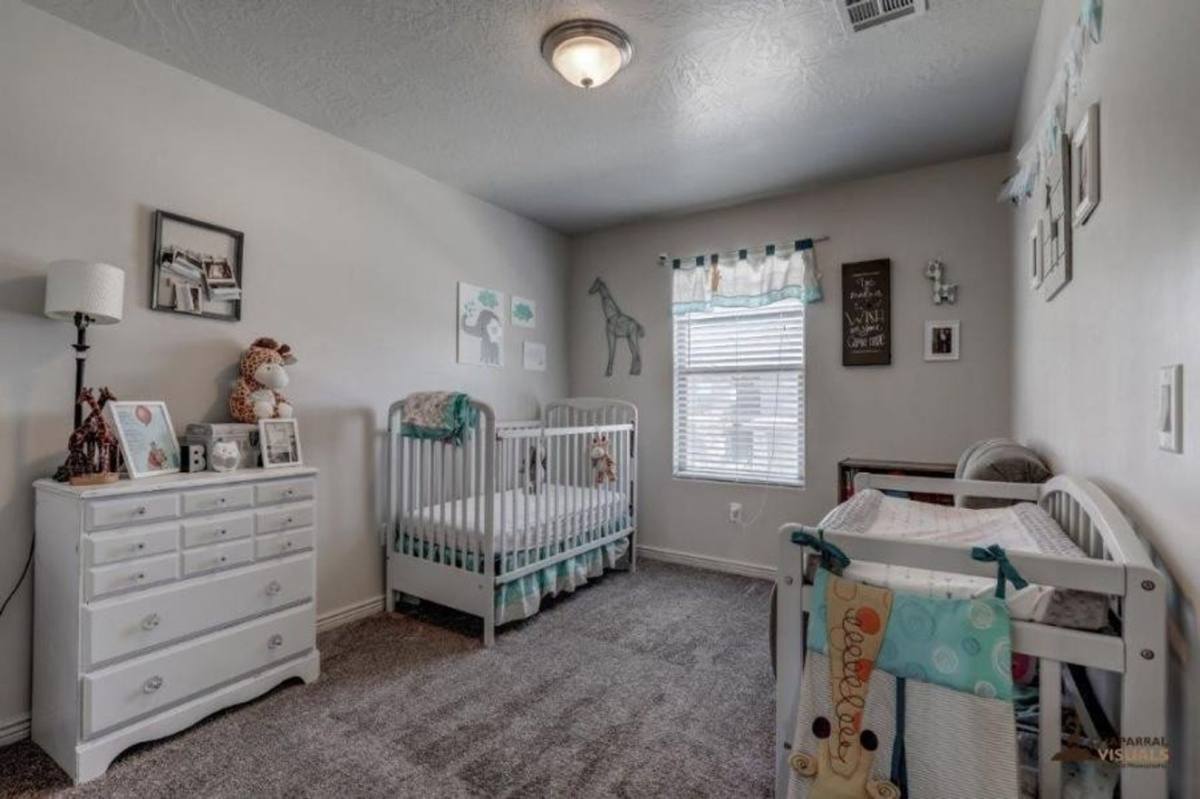 Townhouse for rent at 3246 S Relic Ridge Dr, Saint George, UT 84790