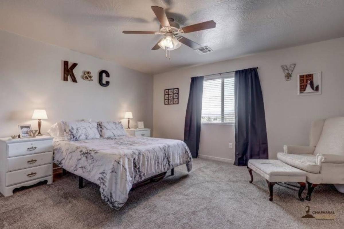 Townhouse for rent at 3246 S Relic Ridge Dr, Saint George, UT 84790