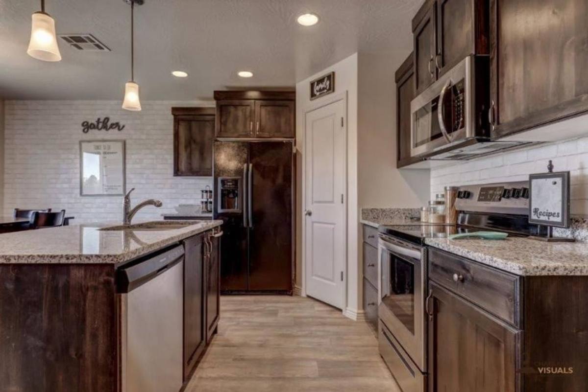 Townhouse for rent at 3246 S Relic Ridge Dr, Saint George, UT 84790