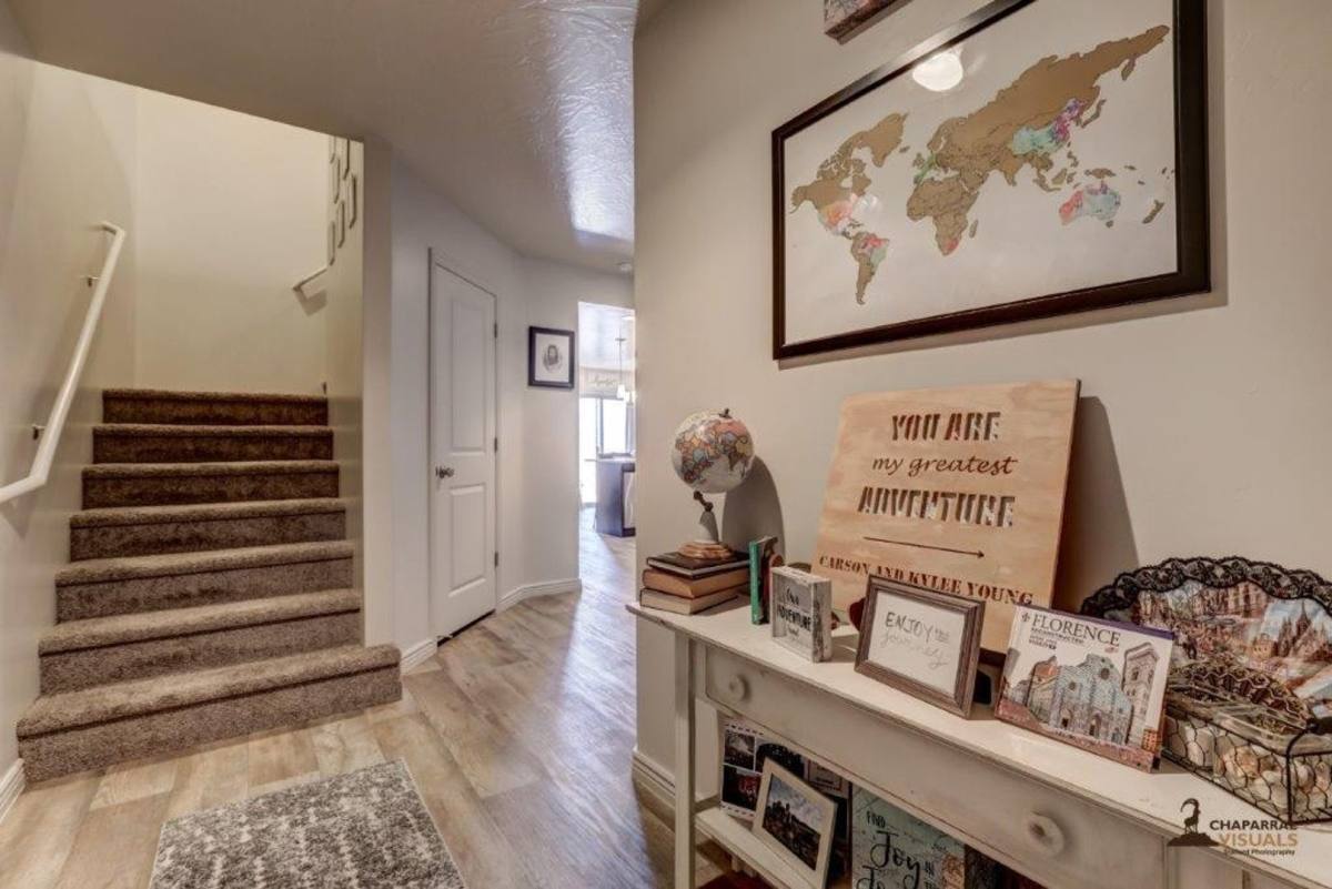 Townhouse for rent at 3246 S Relic Ridge Dr, Saint George, UT 84790