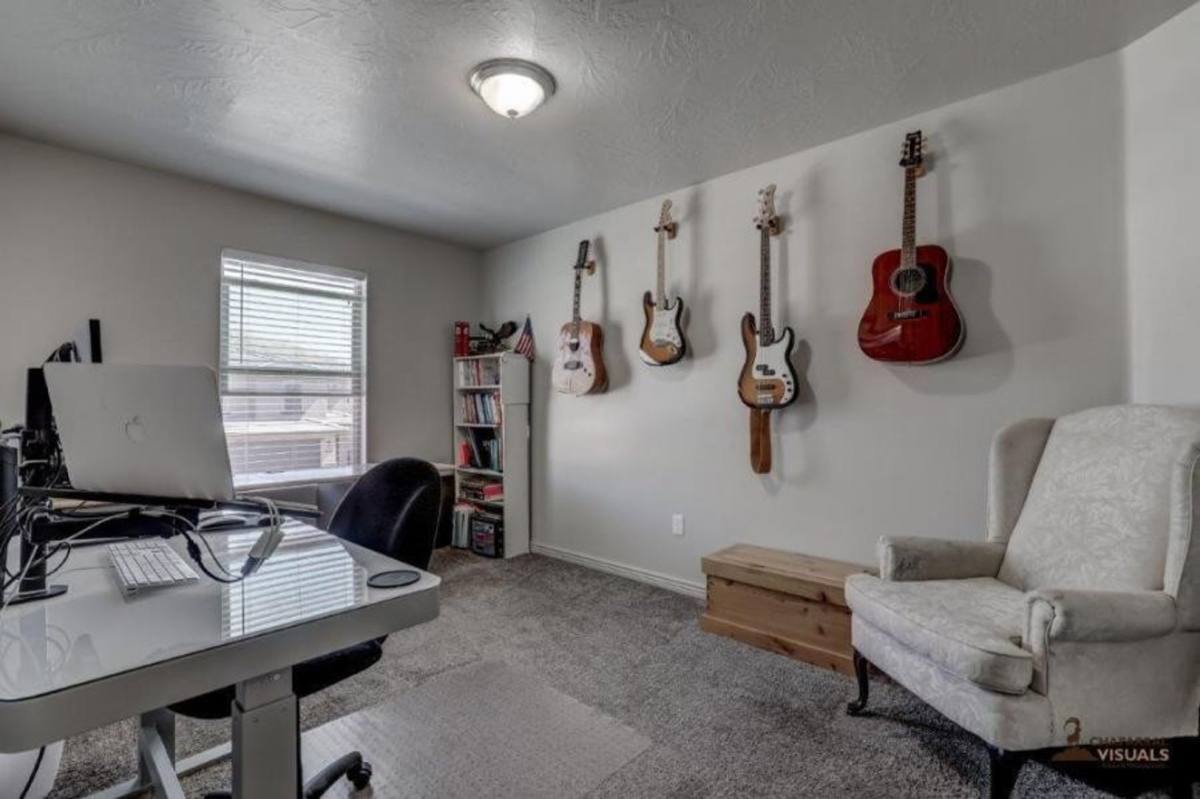 Townhouse for rent at 3246 S Relic Ridge Dr, Saint George, UT 84790