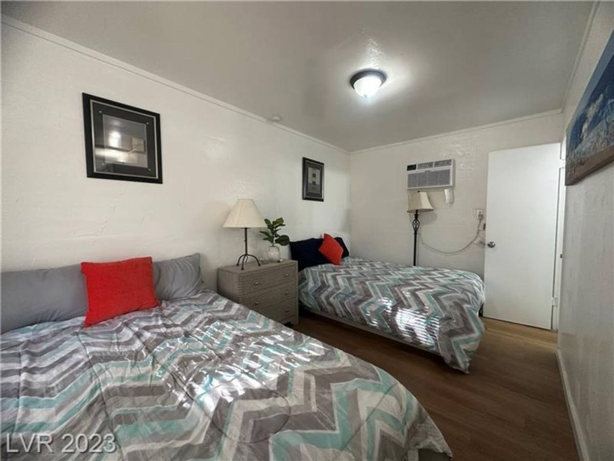 House for rent at 2125 Elm Ave, Las Vegas, NV 89101