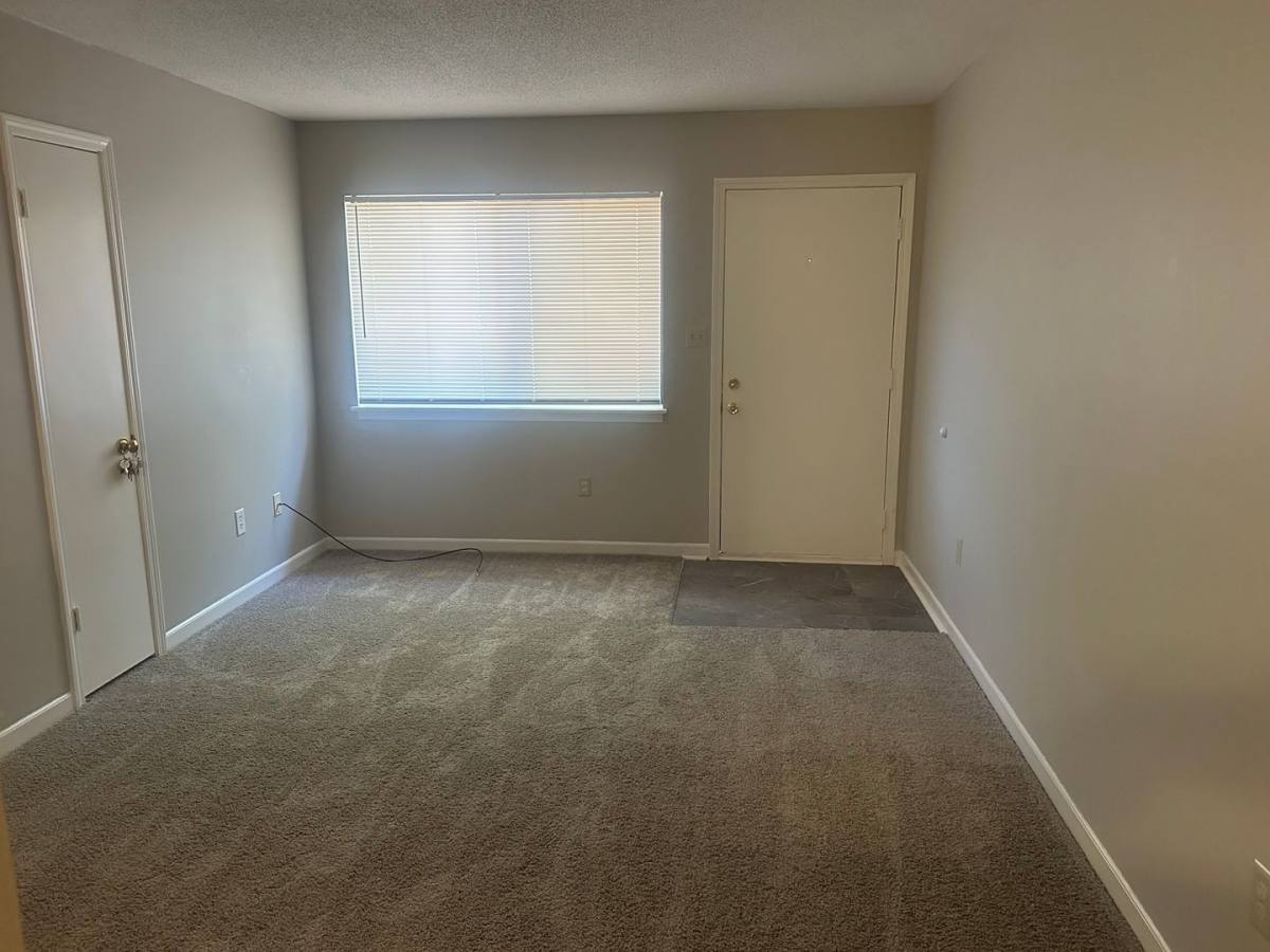 Apartment for rent at 1522 Parkway, Greenwood, SC 29646