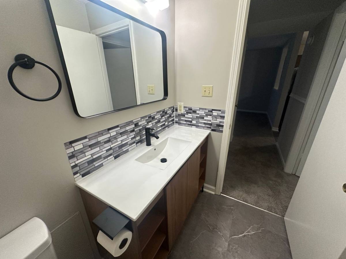 Apartment for rent at 1522 Parkway, Greenwood, SC 29646
