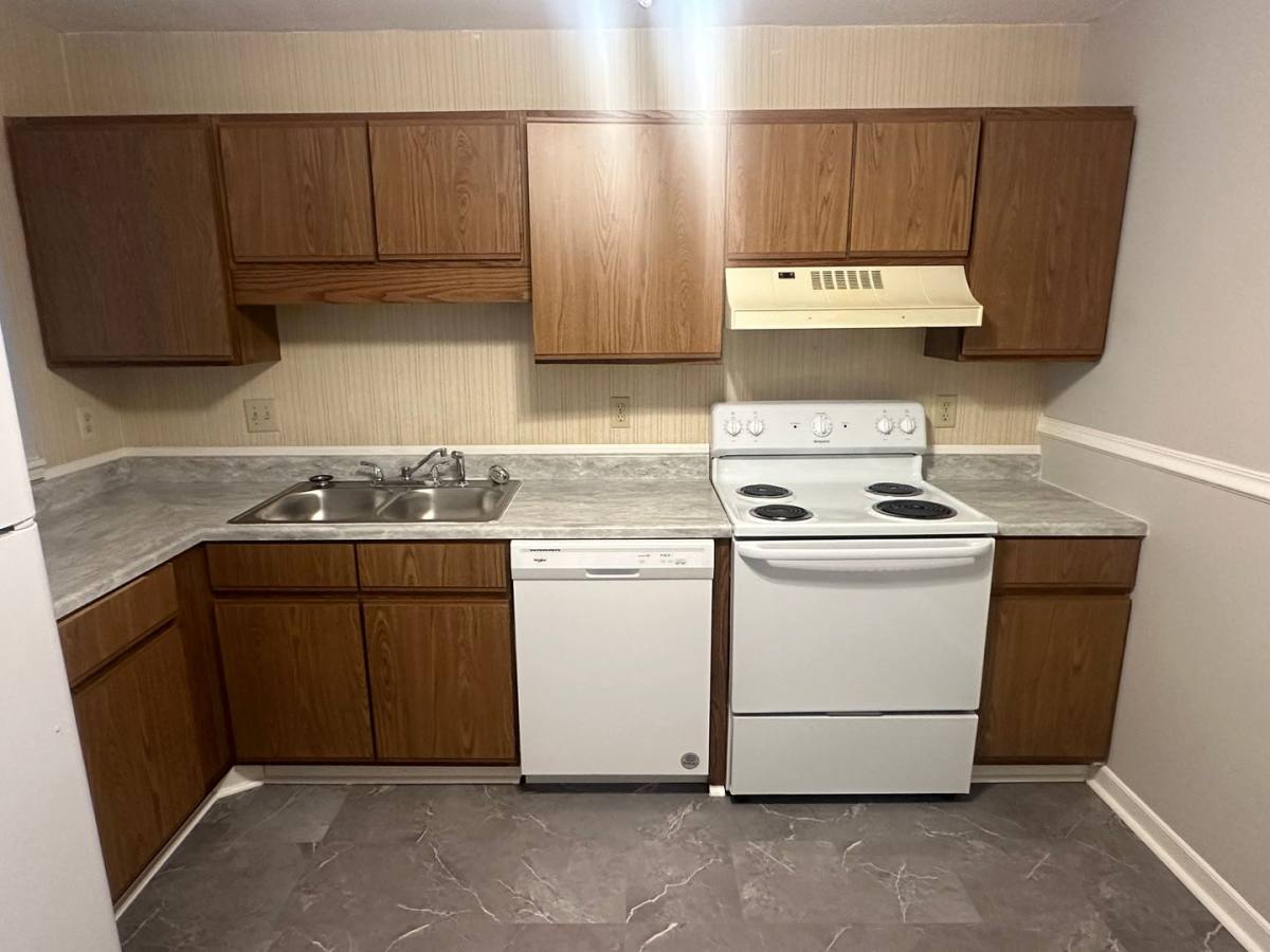 Apartment for rent at 1522 Parkway, Greenwood, SC 29646
