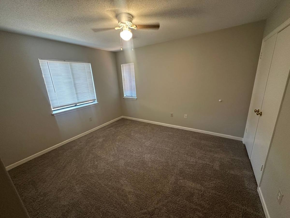 Apartment for rent at 1522 Parkway, Greenwood, SC 29646