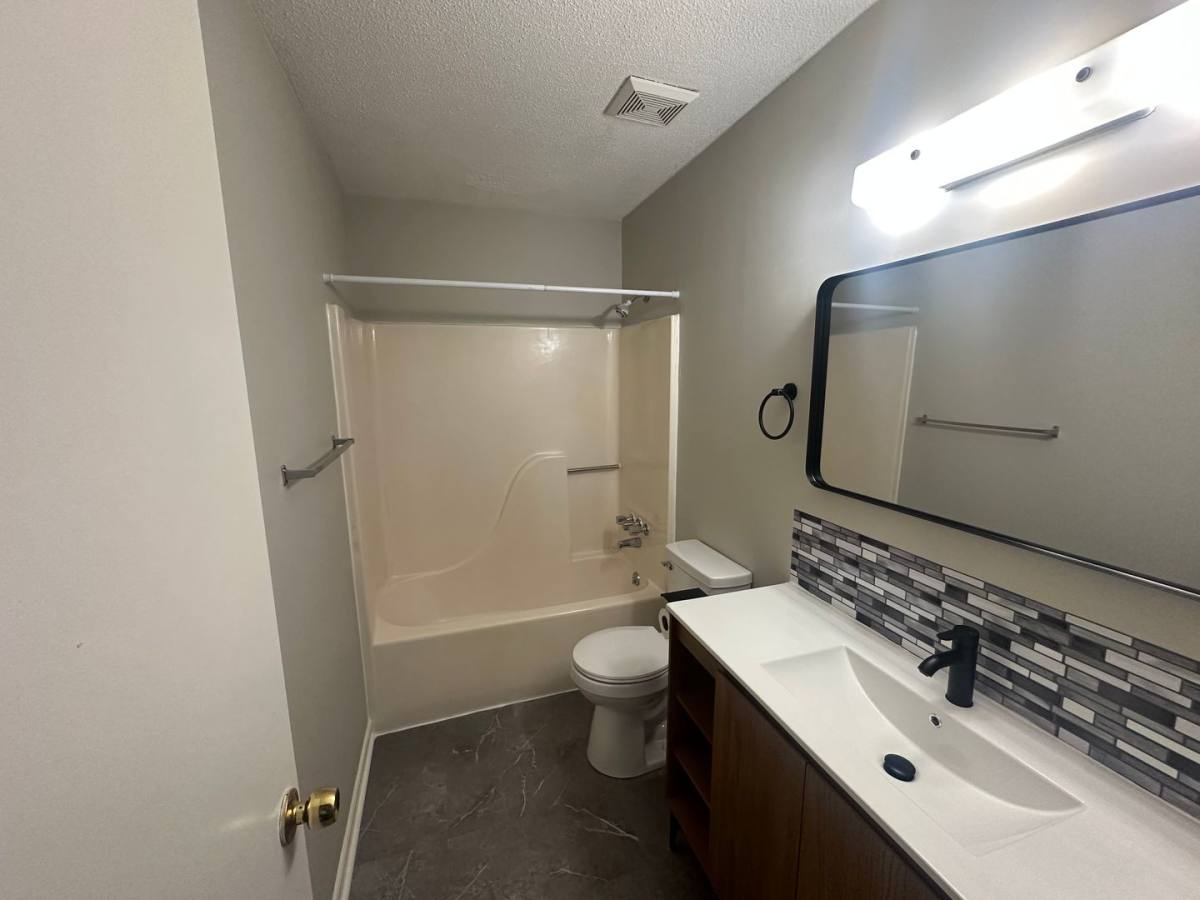 Apartment for rent at 1522 Parkway, Greenwood, SC 29646