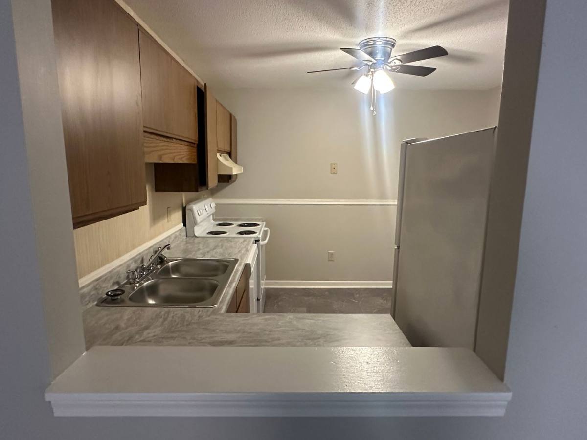 Apartment for rent at 1522 Parkway, Greenwood, SC 29646