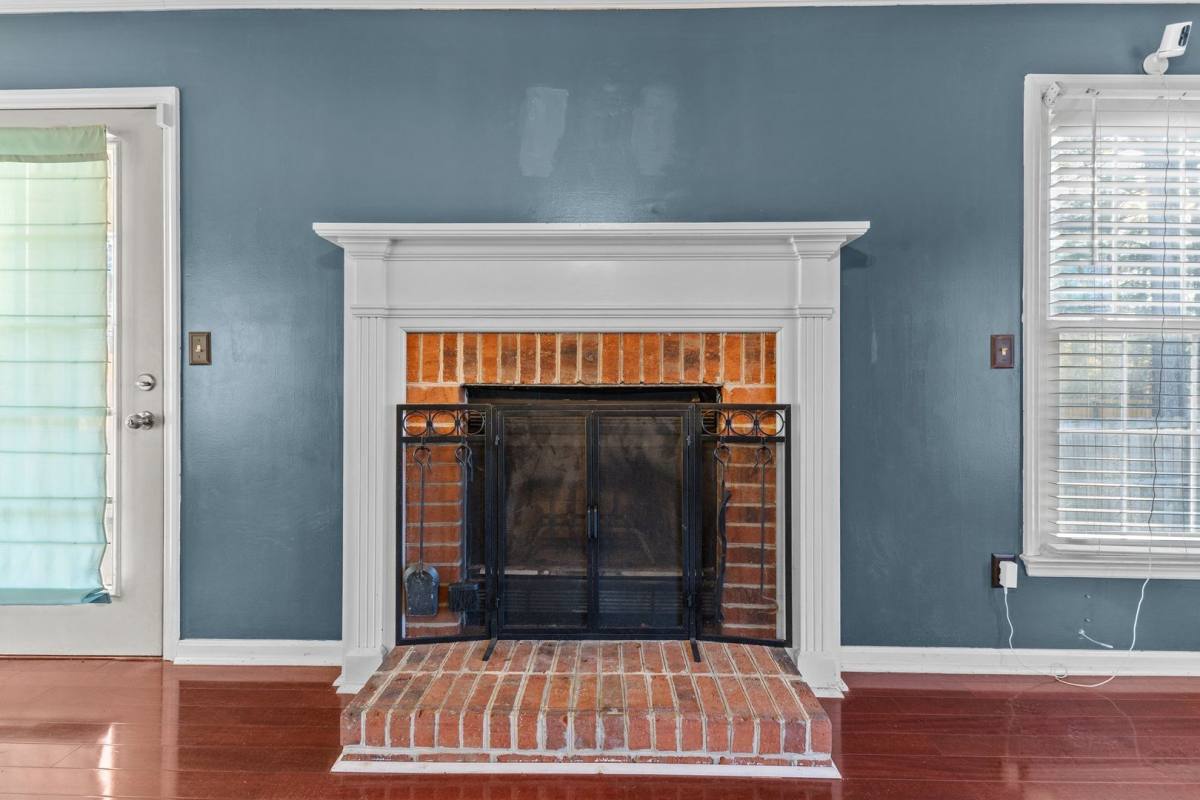 House for rent at 6824 St Julian Way, Fayetteville, NC 28314