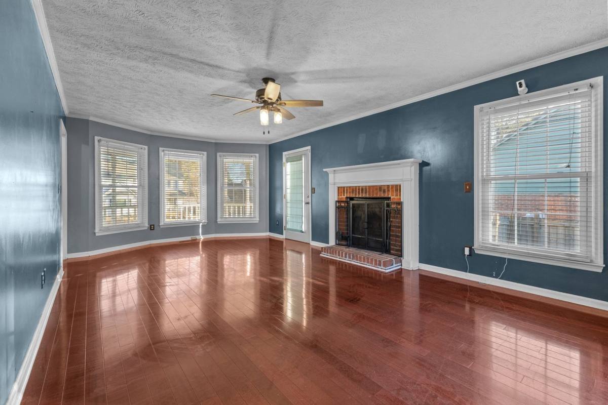 House for rent at 6824 St Julian Way, Fayetteville, NC 28314