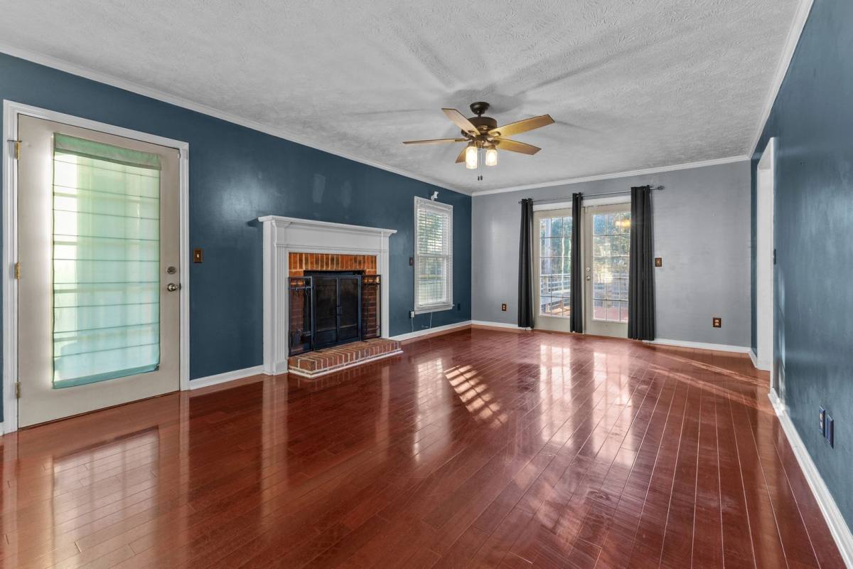 House for rent at 6824 St Julian Way, Fayetteville, NC 28314
