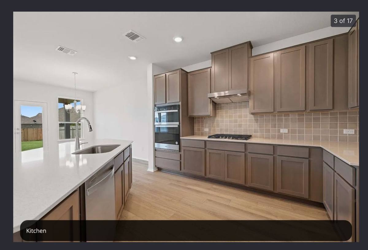 House for rent at 4705 Teverola Dr, Round Rock, TX 78665