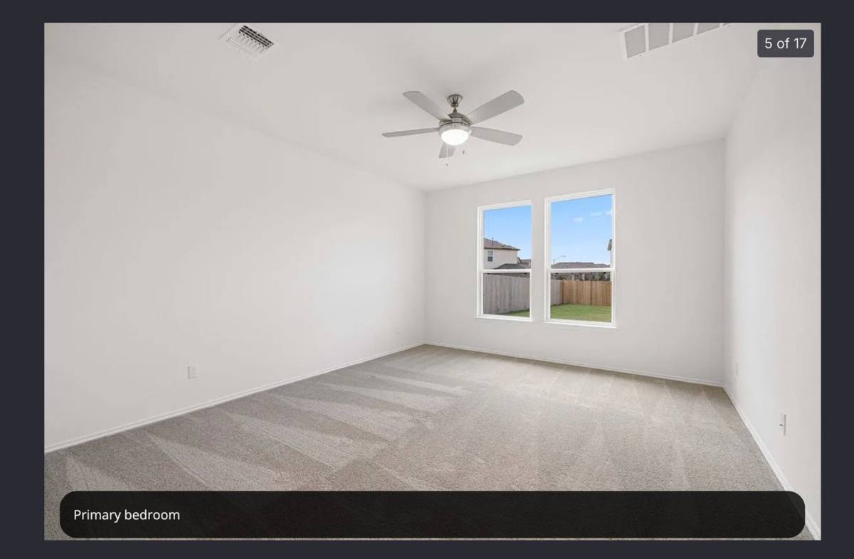 House for rent at 4705 Teverola Dr, Round Rock, TX 78665