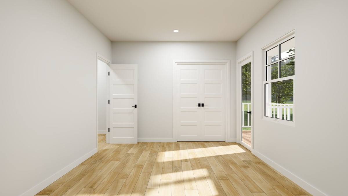 Apartment for rent at 7477 W Raymond Run, Ellettsville, IN 47429