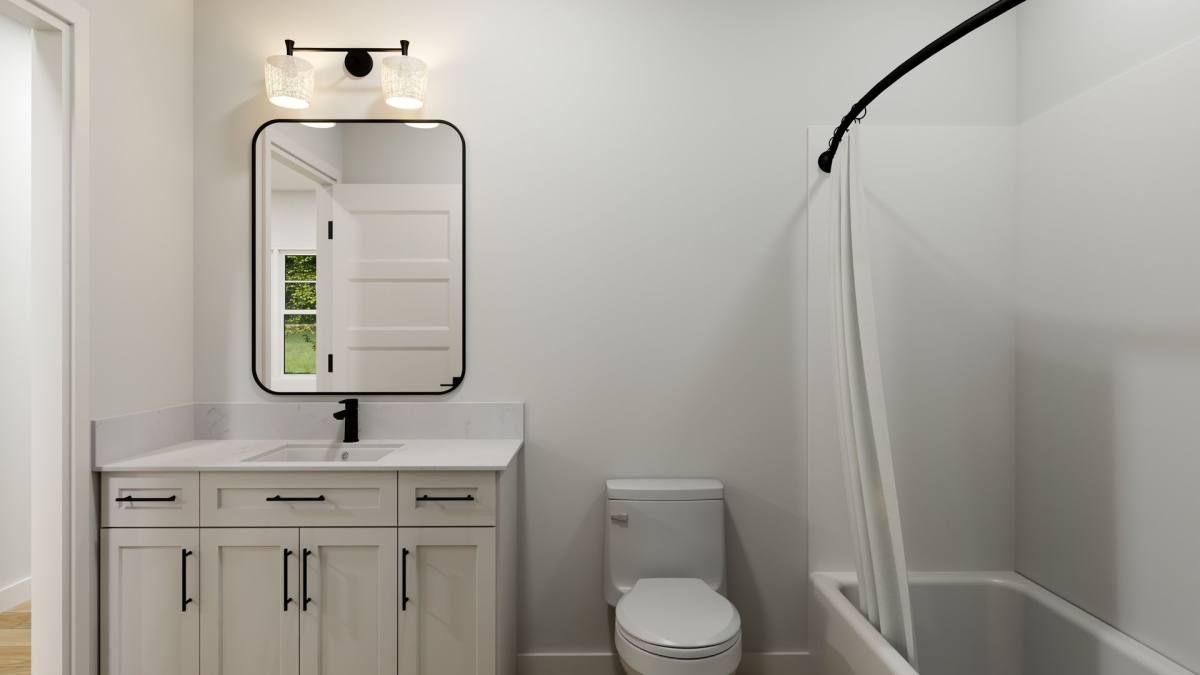 Apartment for rent at 7477 W Raymond Run, Ellettsville, IN 47429