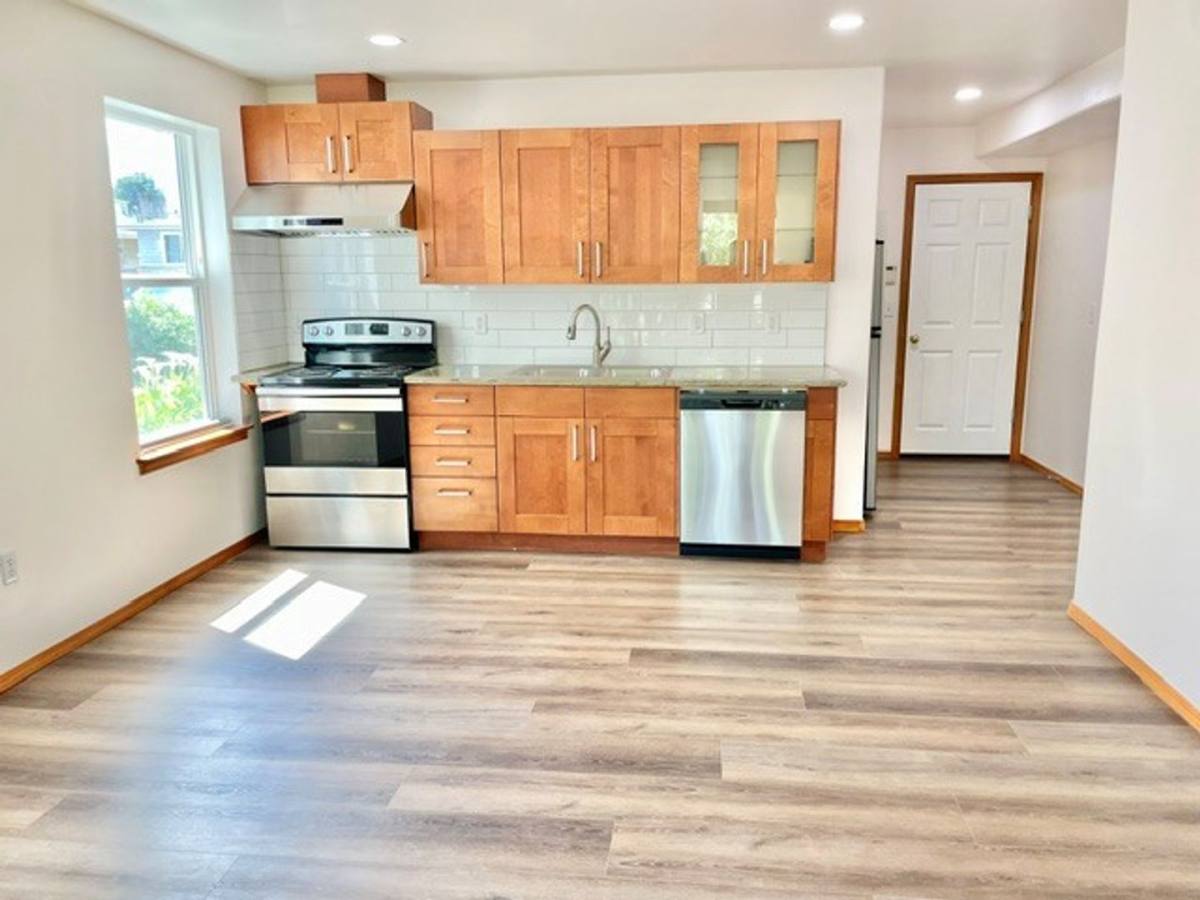 Apartment for rent at 5912 Shaffer Ave S, Seattle, WA 98108