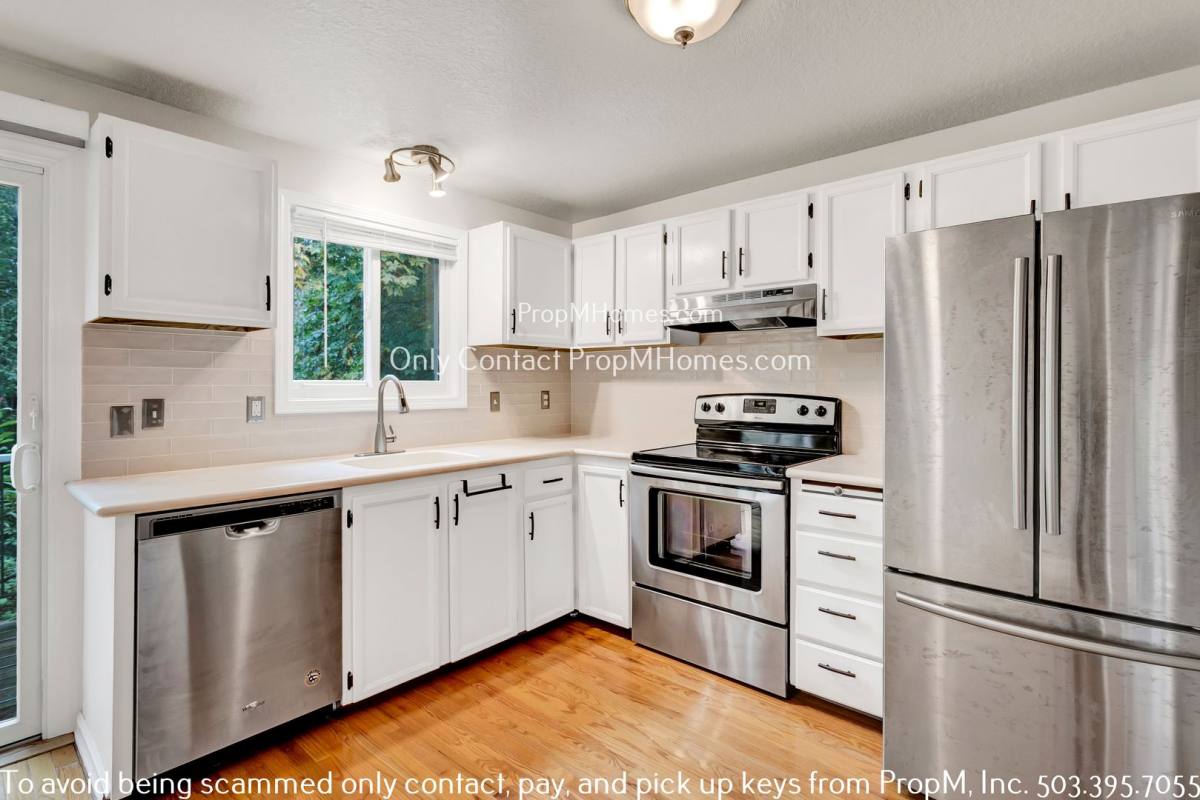 Apartment for rent at 29490 SW Courtside Dr, Wilsonville, OR 97070