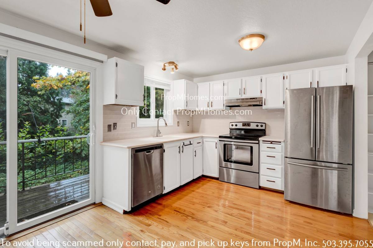 Apartment for rent at 29490 SW Courtside Dr, Wilsonville, OR 97070
