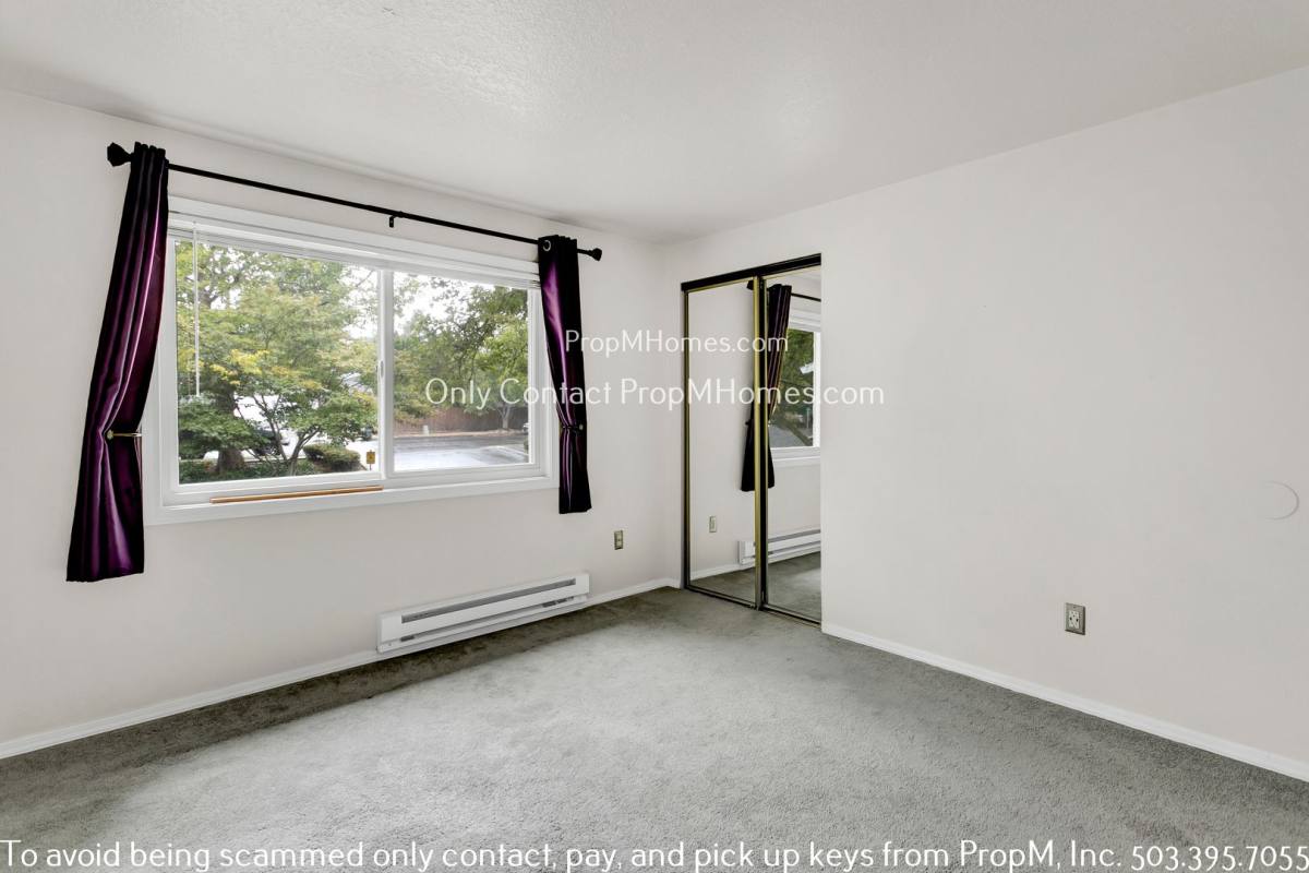 Apartment for rent at 29490 SW Courtside Dr, Wilsonville, OR 97070