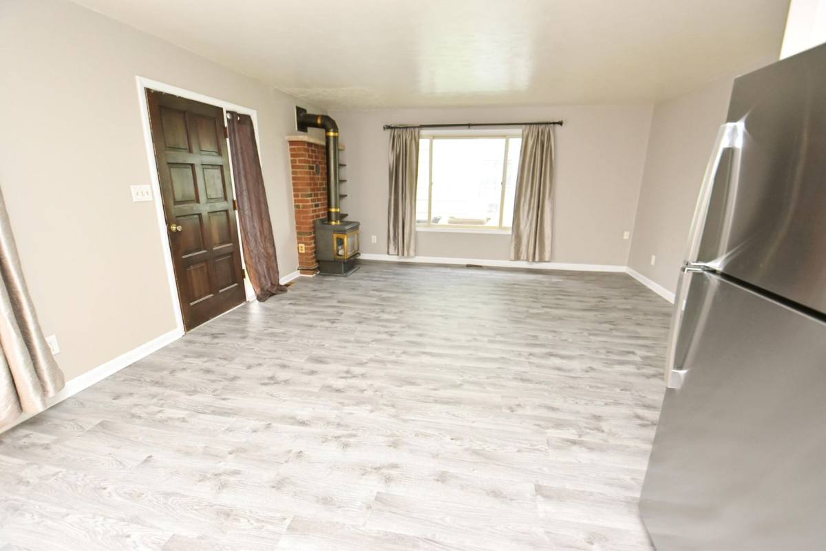 House for rent at 1023 Oakland, South Bend, IN 46615