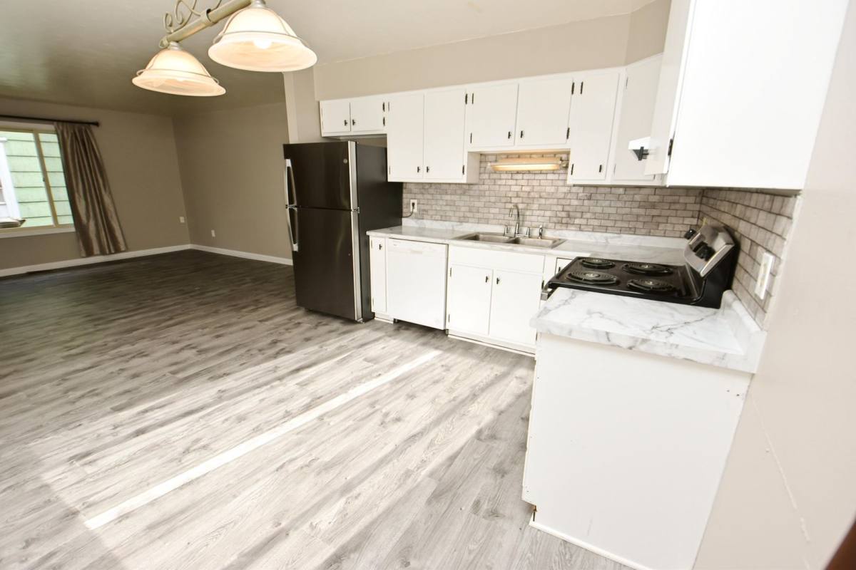 House for rent at 1023 Oakland, South Bend, IN 46615