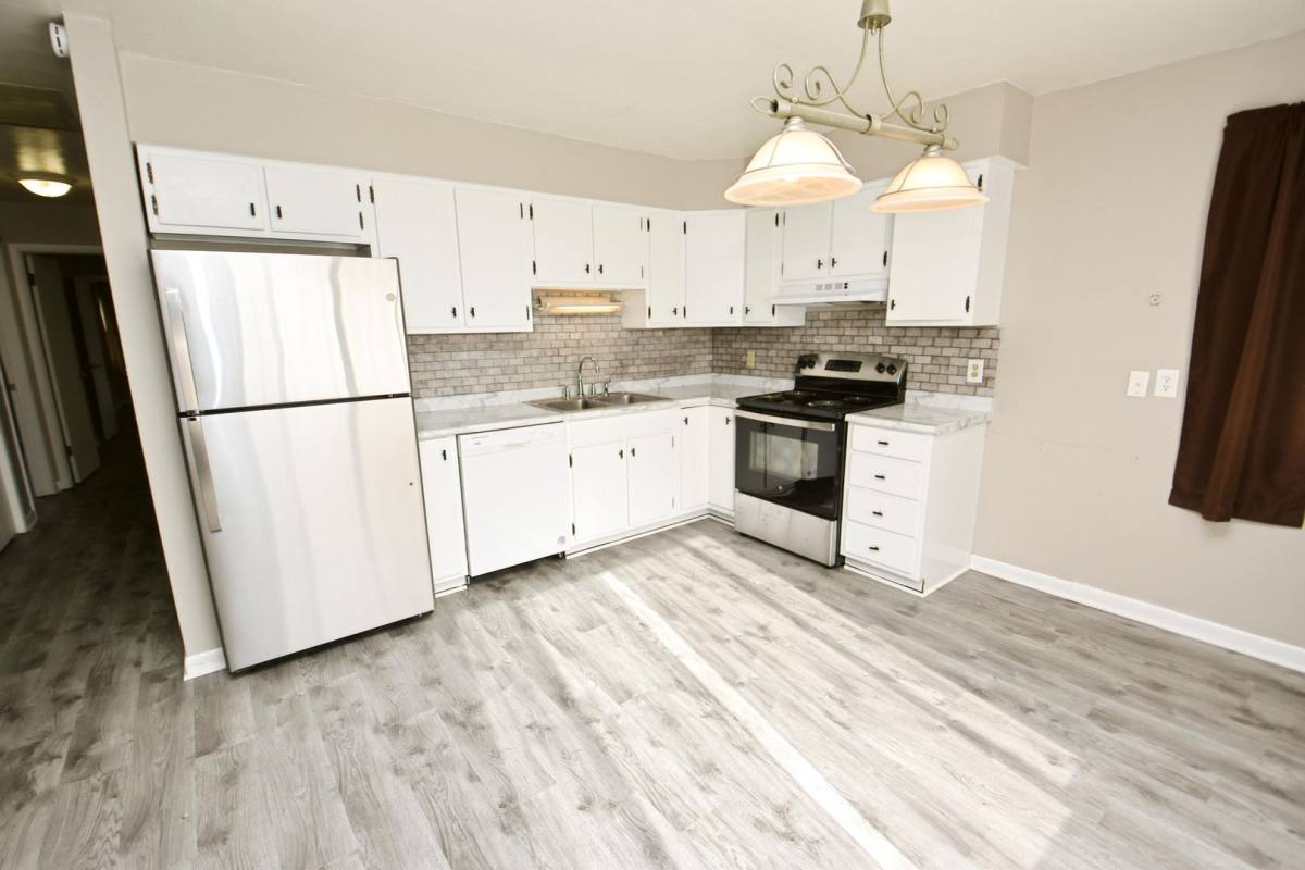 House for rent at 1023 Oakland, South Bend, IN 46615