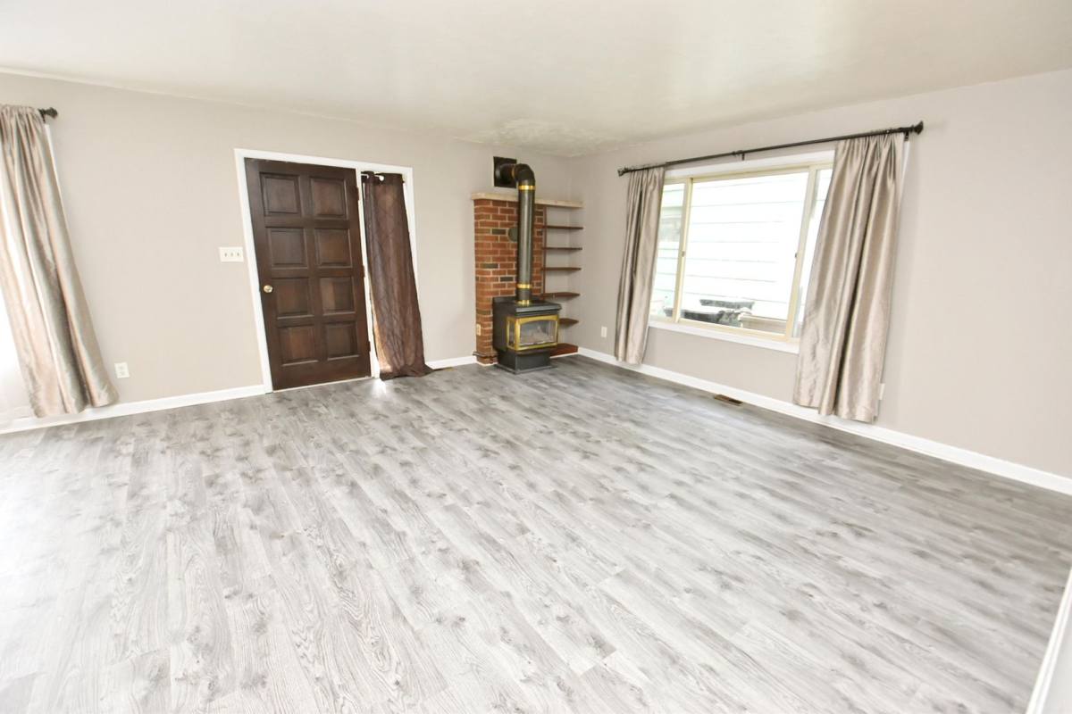 House for rent at 1023 Oakland, South Bend, IN 46615