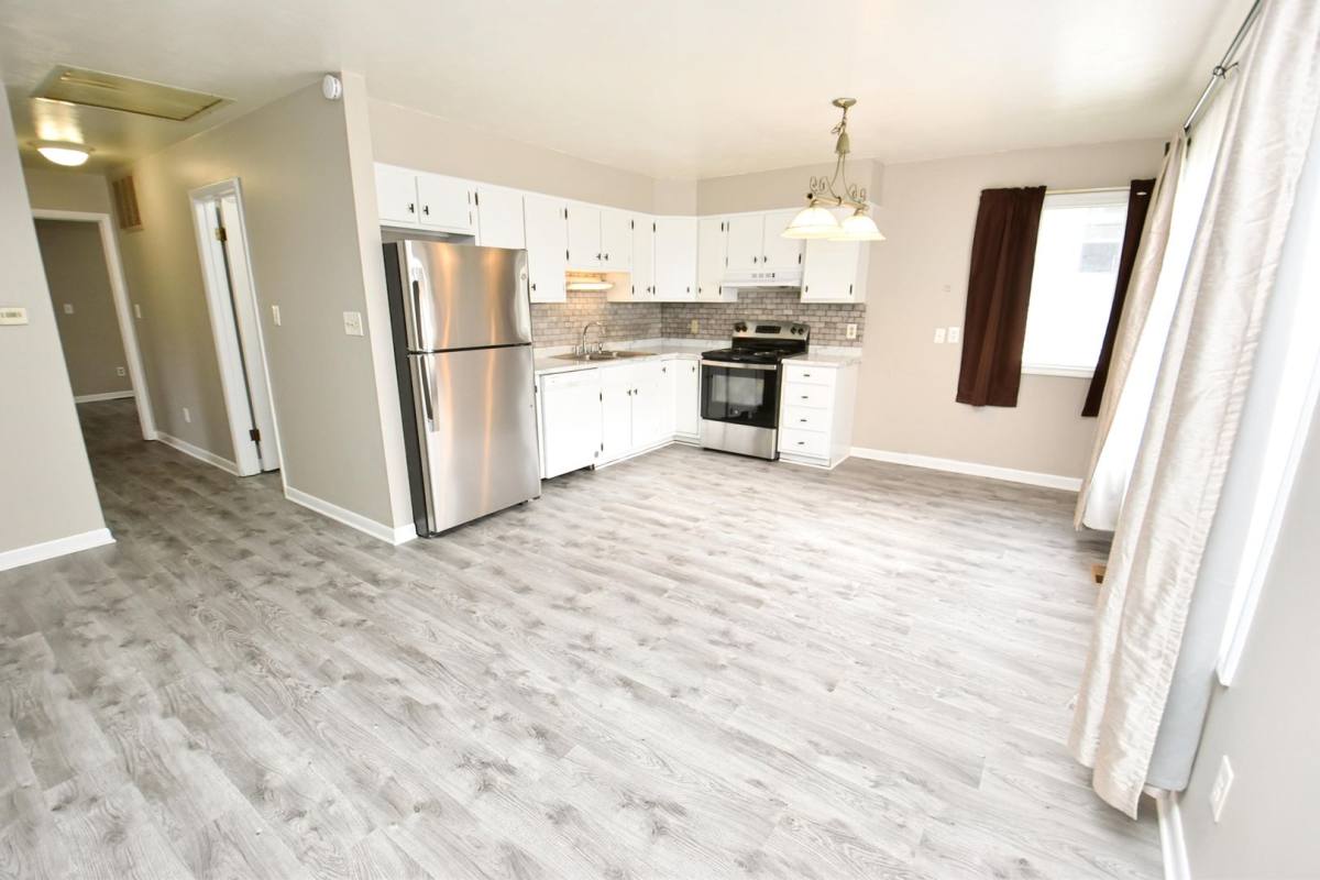 House for rent at 1023 Oakland, South Bend, IN 46615