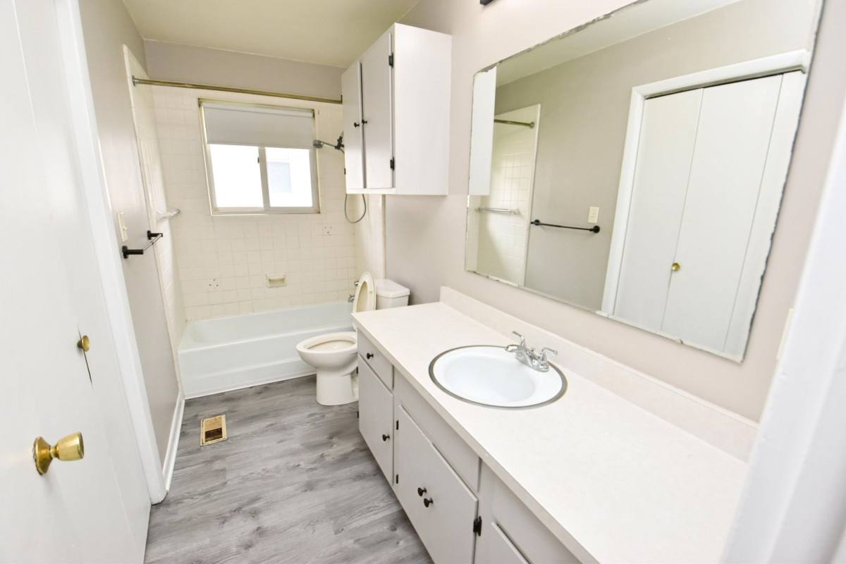 House for rent at 1023 Oakland, South Bend, IN 46615
