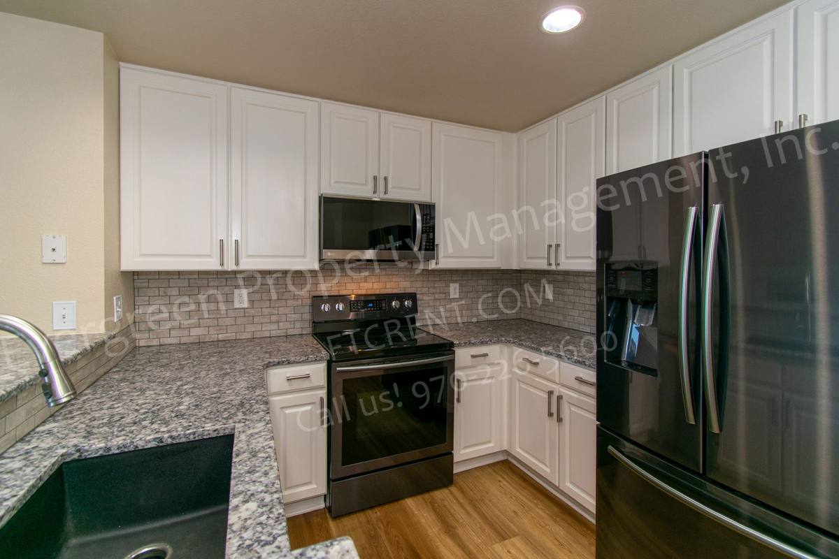 Condo for rent at 5225 White Willow Dr, Fort Collins, CO 80528