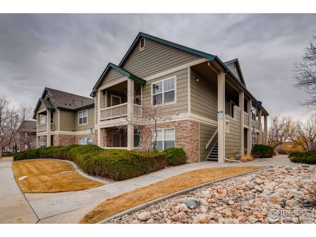 Condo for rent at 5225 White Willow Dr, Fort Collins, CO 80528