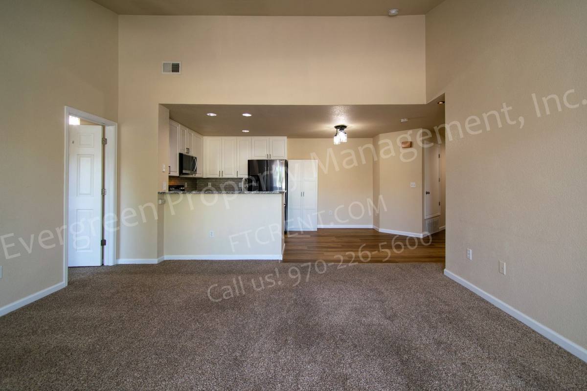 Condo for rent at 5225 White Willow Dr, Fort Collins, CO 80528