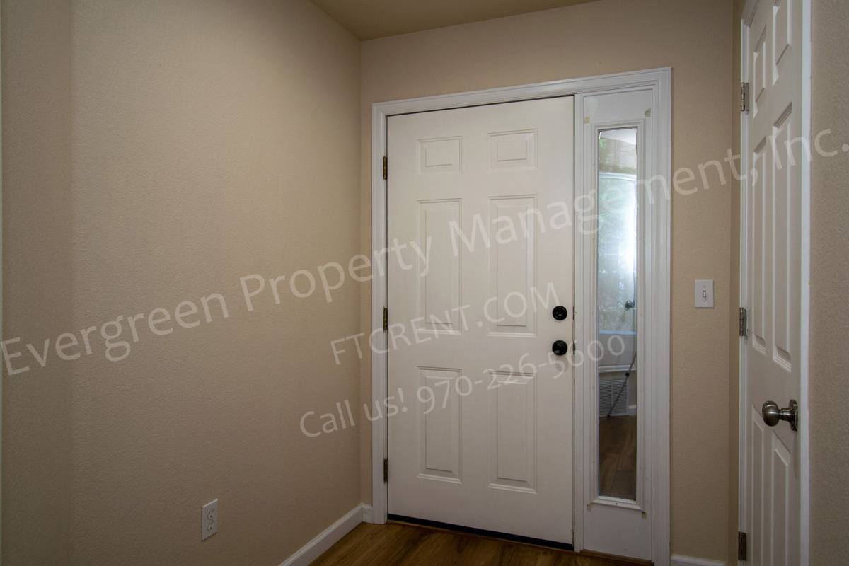 Condo for rent at 5225 White Willow Dr, Fort Collins, CO 80528
