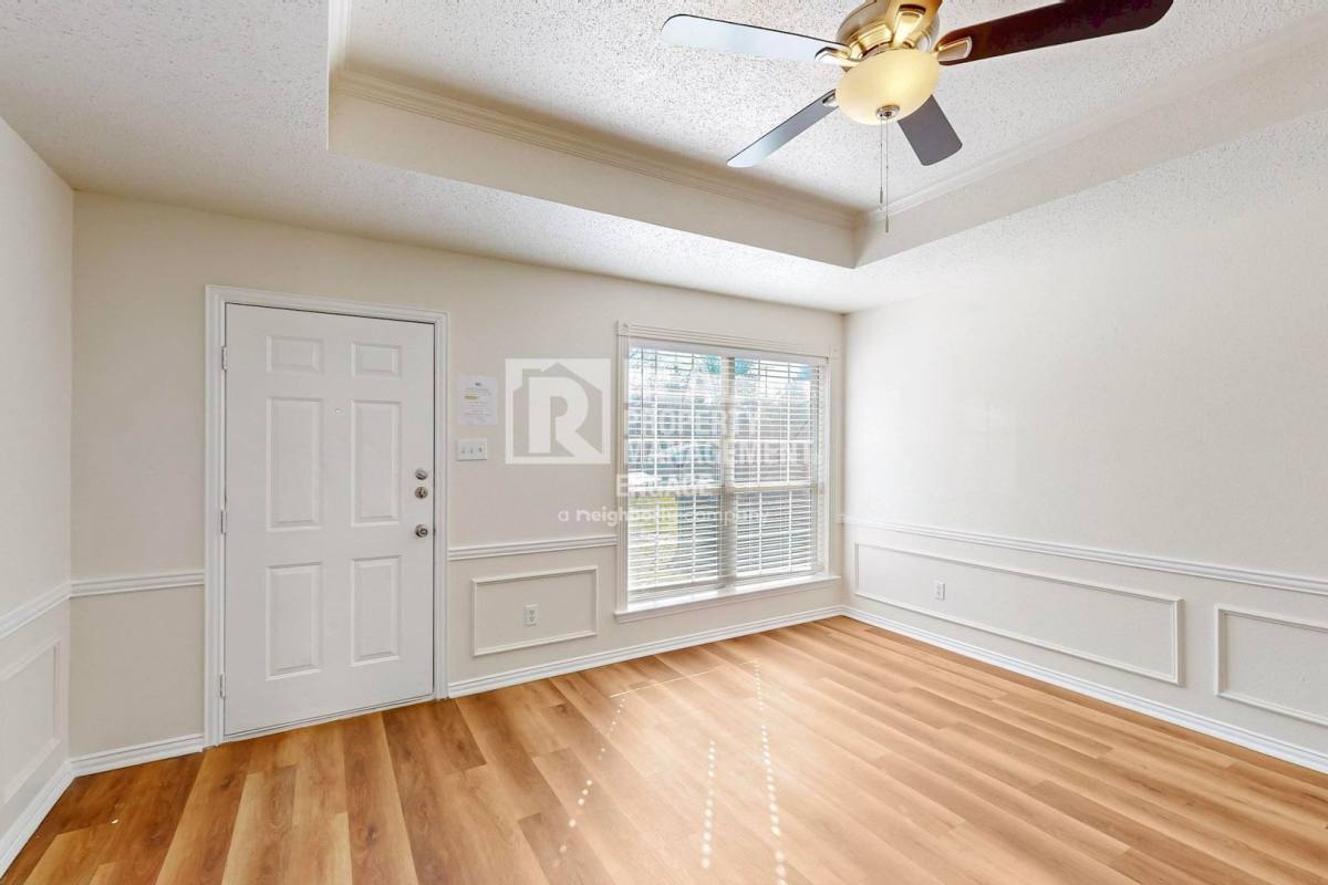 Apartment for rent at 404 Truman St, Arlington, TX 76011