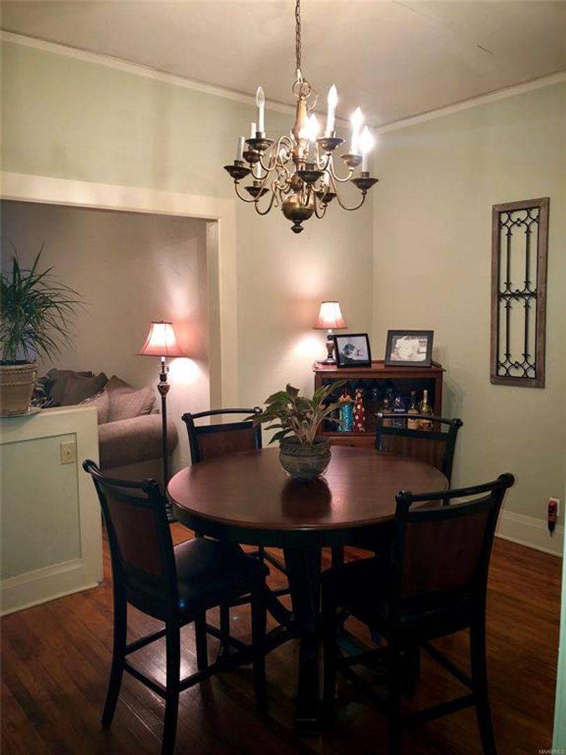 Apartment for rent at 1301 S Perry, Montgomery, AL 36104