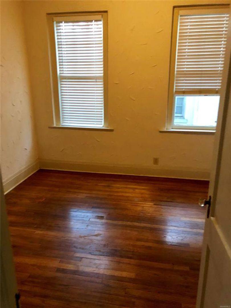 Apartment for rent at 1301 S Perry, Montgomery, AL 36104
