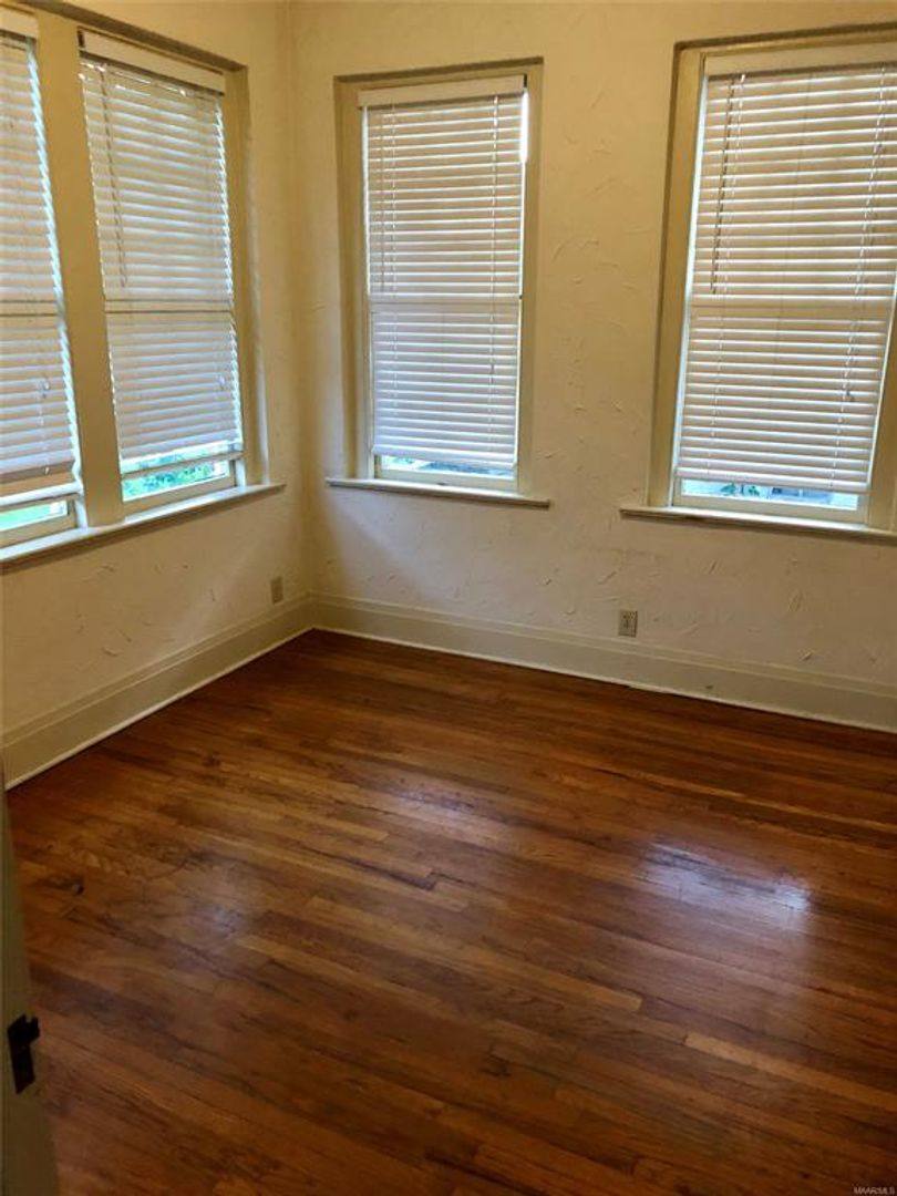 Apartment for rent at 1301 S Perry, Montgomery, AL 36104
