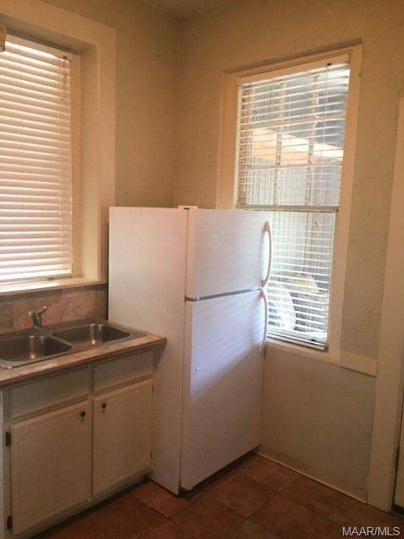 Apartment for rent at 1301 S Perry, Montgomery, AL 36104