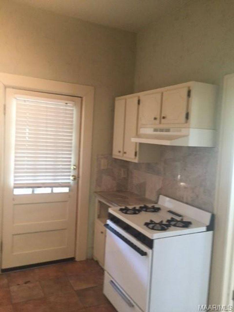 Apartment for rent at 1301 S Perry, Montgomery, AL 36104