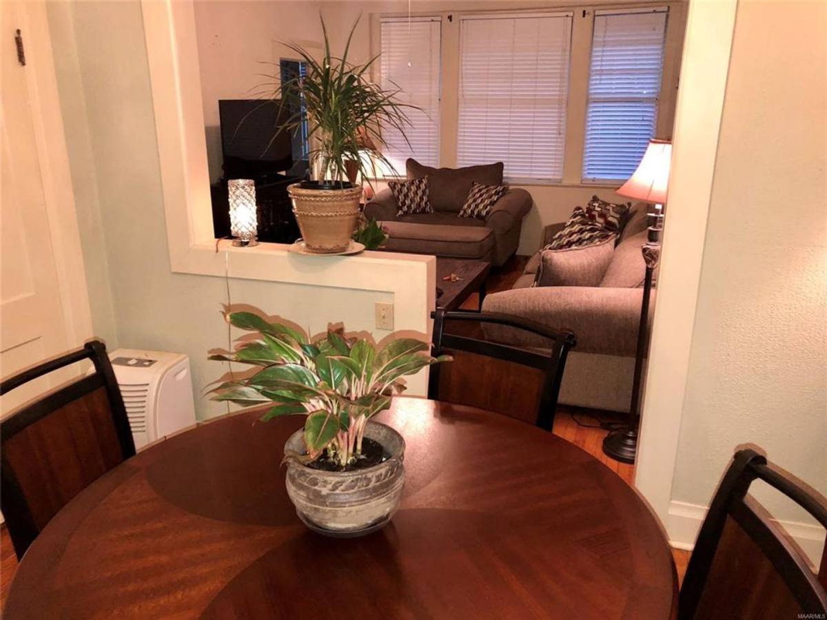 Apartment for rent at 1301 S Perry, Montgomery, AL 36104