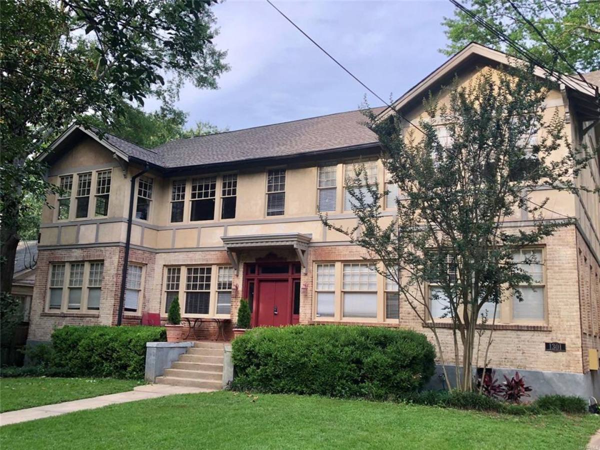 Apartment for rent at 1301 S Perry, Montgomery, AL 36104