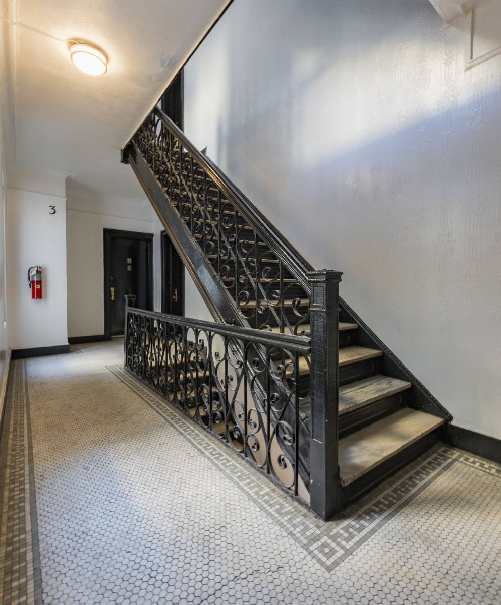 Apartment for rent at 630 W 172nd St, New York, NY 10032