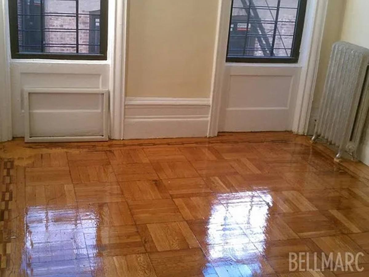 Apartment for rent at 630 W 172nd St, New York, NY 10032