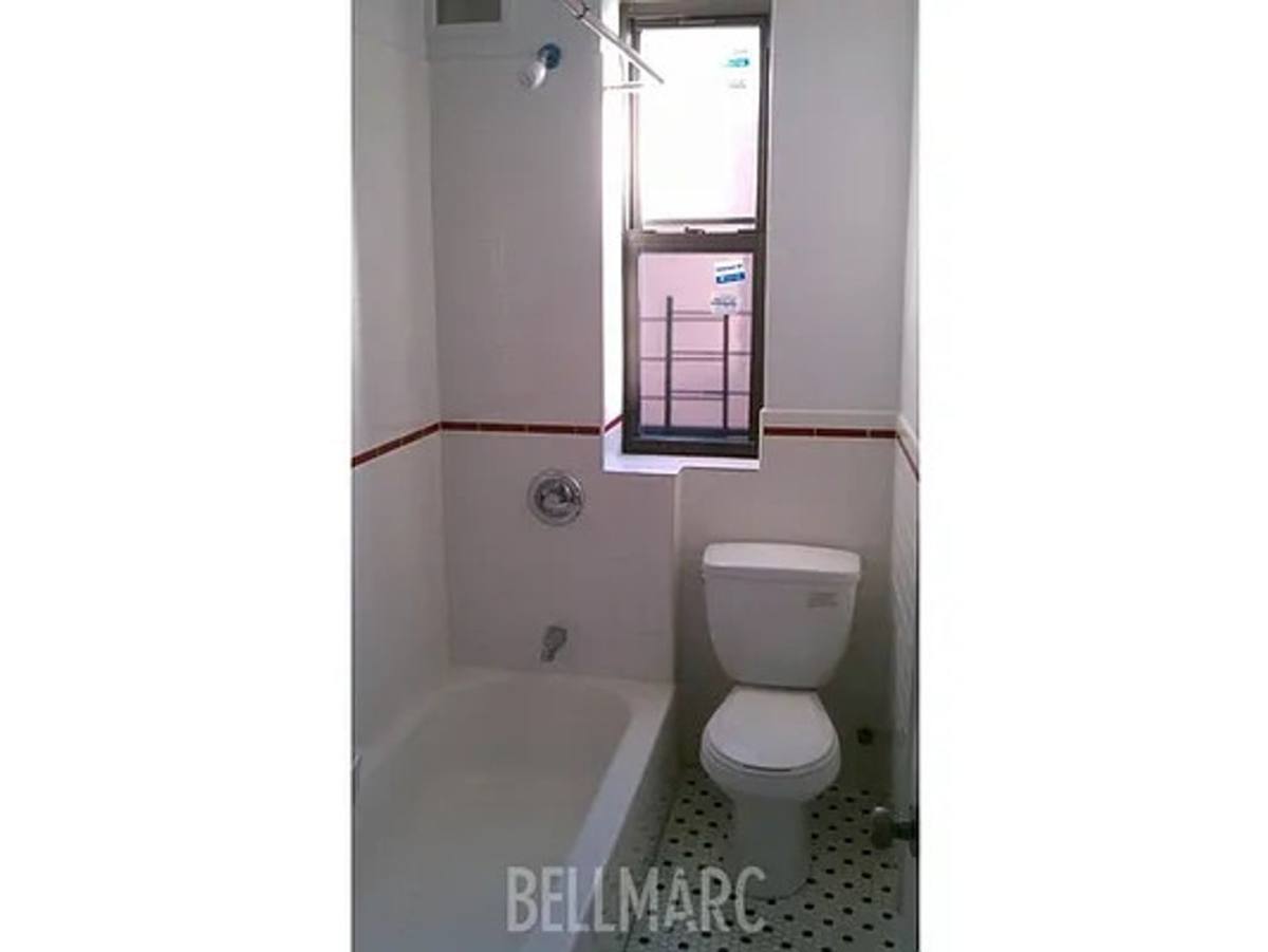 Apartment for rent at 630 W 172nd St, New York, NY 10032