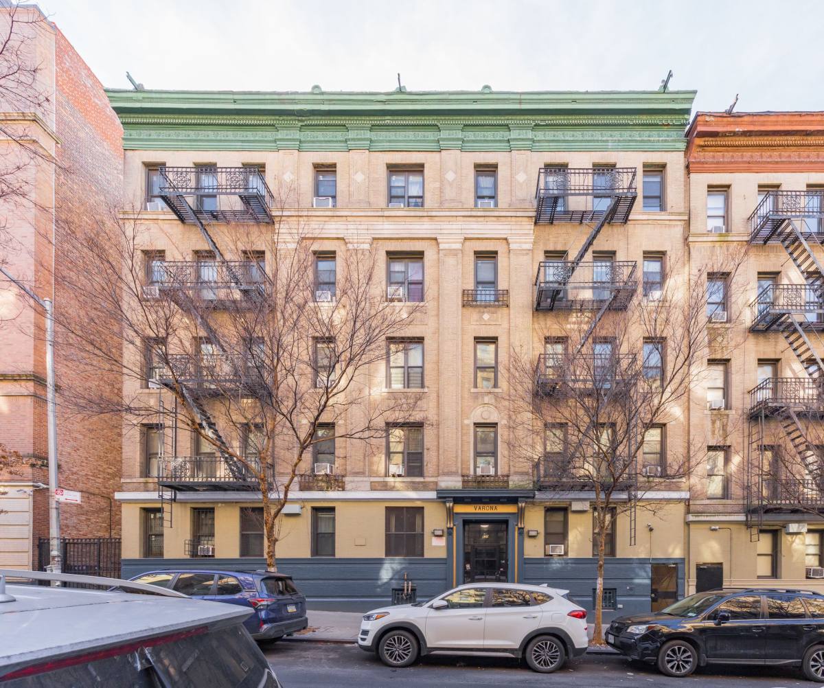 Apartment for rent at 630 W 172nd St, New York, NY 10032